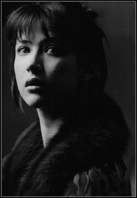 苏菲·玛索/Sophie Marceau-2-77